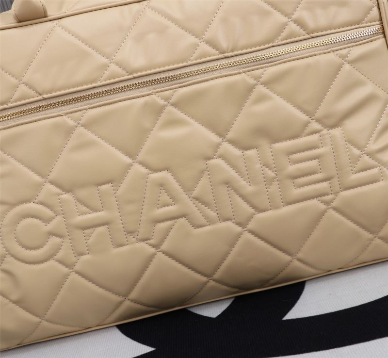 Chanel Top Handle Bags